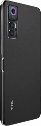 Inne Gsm Išmanusis telefonas TCL 30 4/64GB Juodas #