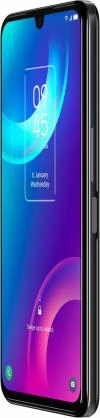Inne Gsm Išmanusis telefonas TCL 30 4/64GB Juodas #