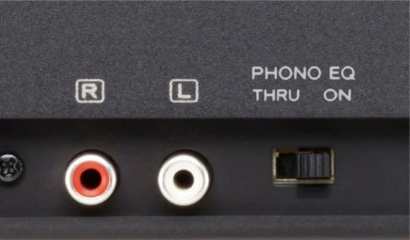 Teac TN-180BT-A3 patefonas