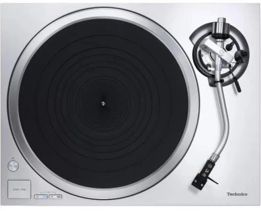 Technics SL-1500CEE-S