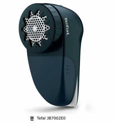 TEFAL garintuvas | DT8722E0 Pure Force 2in1 | Rankinis | 1800 W | 0,18 l | 35 g/min