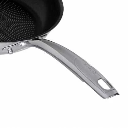 Keptuvių rinkinys TEFAL Duetto+ G732S255 (Skersmuo:24/28 cm)
