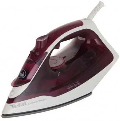 Tefal Express Steam FV2835E0 violetinė