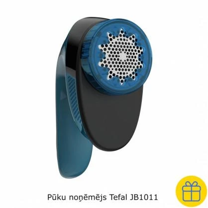 TEFAL | Garų lygintuvas | FV6830E0 | Garų lygintuvas | 2800 W | Vanduo tank capacity 270 ml | Continuous steam 50 g/min | Sidabrinis/Mėlyna