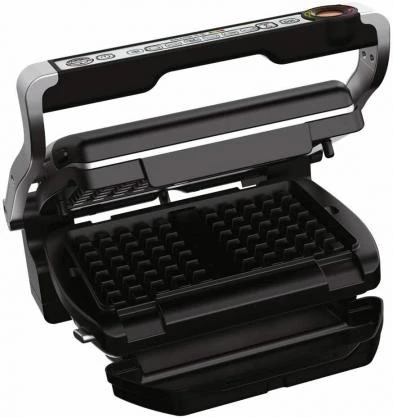 Tefal GC716D OptiGrill+ Wafel lėkštės