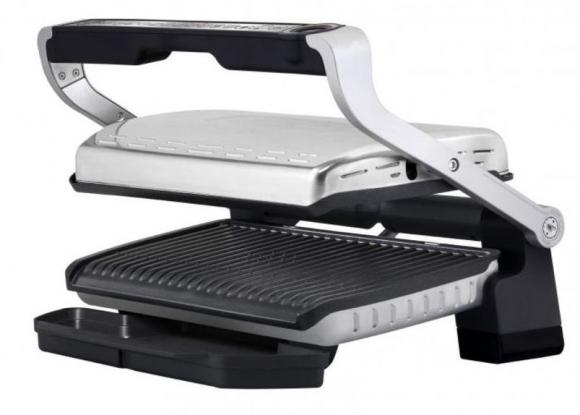 Elektrinis grilis Tefal GC722D34 OptiGrill+ XL