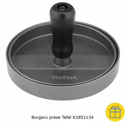 Elektrinis grilis TEFAL GC 772D30 OptiGrill