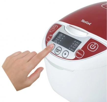 Daugiafunkcinis puodas Tefal RK 7051