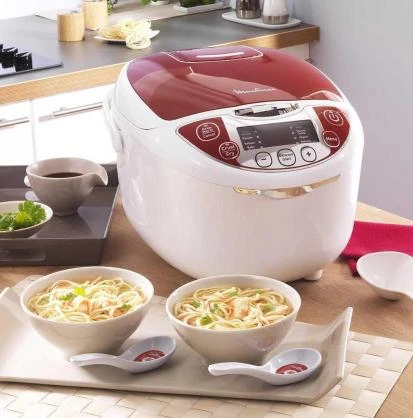 Daugiafunkcinis puodas Tefal RK 7051
