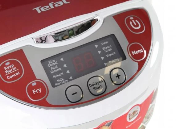 Daugiafunkcinis puodas Tefal RK 7051