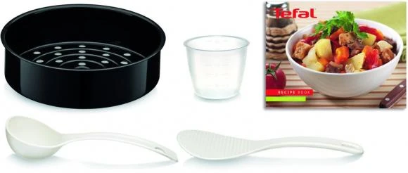 Daugiafunkcinis puodas Tefal RK 7051