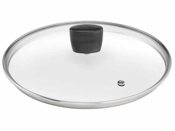 Tefal Start Easy keptuvė + dangtis, 24 cm