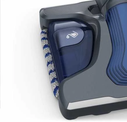 Aqua Slim galvutė 2in1 skirta X-Force 9.60, Tefal