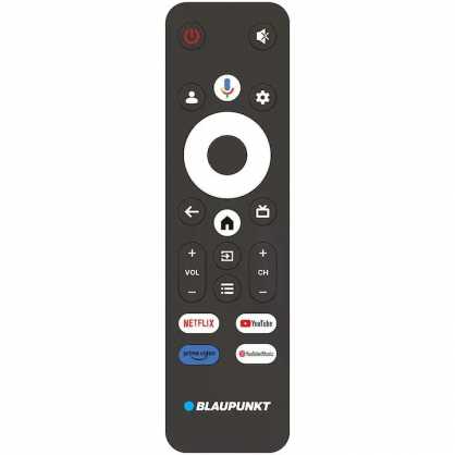 Televizorius Blaupunkt 32WGC5520S