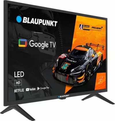 Televizorius Blaupunkt 32WGC5520S