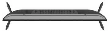 Televizorius DAHUA DHI-LTV32-SD100, 32" (81 cm), Android TV, HD, Wi-Fi, Bluetooth