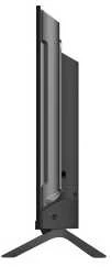 Televizorius DAHUA DHI-LTV32-SD100, 32" (81 cm), Android TV, HD, Wi-Fi, Bluetooth