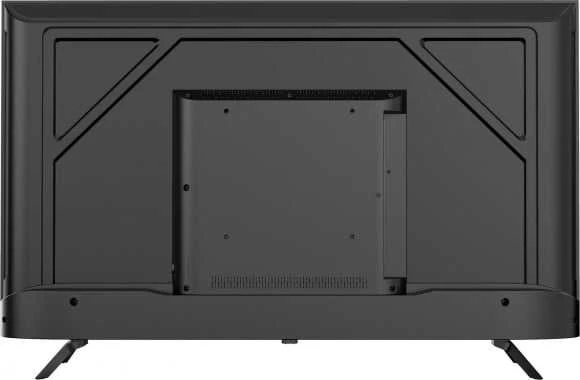 Televizorius Dahua Kamera Dahua Technology LTV43-SD200 109.2 cm (43") Full HD Smart TV Wi-Fi Juodas 260 cd/m²