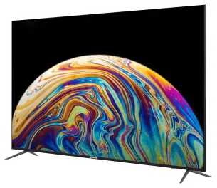 Televizorius DAHUA DHI-LTV43-SD400, 43" (109 cm), Android TV, 4K, Wi-Fi, Bluetooth
