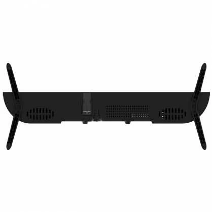 Televizorius eSTAR LED TV 22"/56 cm, LEDTV22R2T2, juodos spalvos