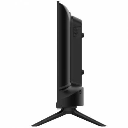 Televizorius eSTAR LED TV 22"/56 cm, LEDTV22R2T2, juodos spalvos
