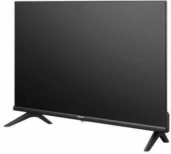 Televizorius Hisense HD Smart TV | 32A4Q | 32" | Smart TV | VIDAA OS | HD | Juodas