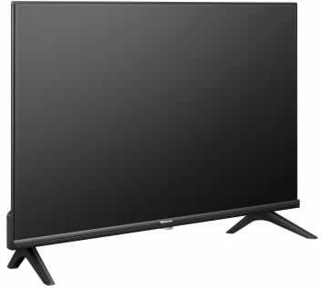 Televizorius Hisense HD Smart TV | 32A4Q | 32" | Smart TV | VIDAA OS | HD | Juodas