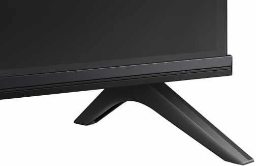 Televizorius Hisense HD Smart TV | 32A4Q | 32" | Smart TV | VIDAA OS | HD | Juodas