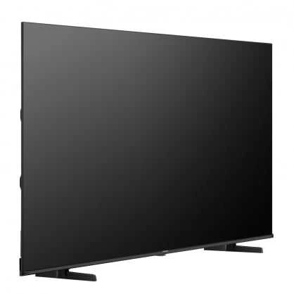 Televizorius Hisense UHD QLED Smart TV | 43E7Q | 43" | Smart TV | VIDAA OS | UHD | Juodas