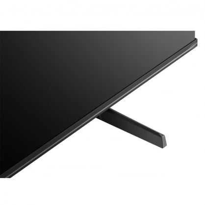 Televizorius Hisense UHD QLED Smart TV | 43E7Q | 43" | Smart TV | VIDAA OS | UHD | Juodas