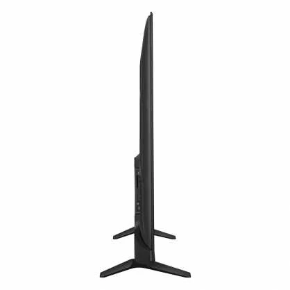 „Hisense UHD“ išmanusis televizorius | 55A6Q | 55" | Išmanusis televizorius | VIDAA OS | UHD | Juodas