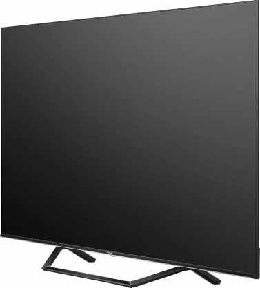 Televizorius Hisense 55A7NQ | 55 | Smart TV | VIDAA | UHD | Juodas