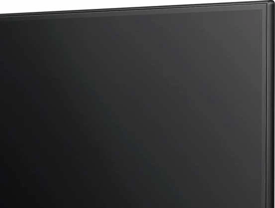 Televizorius Hisense 55A7NQ | 55 | Smart TV | VIDAA | UHD | Juodas
