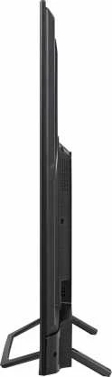 Televizorius Hisense 55A7NQ | 55 | Smart TV | VIDAA | UHD | Juodas
