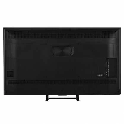 Televizorius Hisense ULED MiniLED Smart TV 4K | 55U7Q | 55 | Smart TV | UHD | Juodas