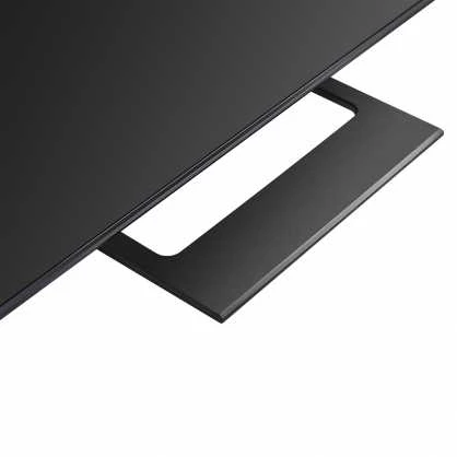 Televizorius Hisense ULED MiniLED Smart TV 4K | 55U7Q | 55 | Smart TV | UHD | Juodas