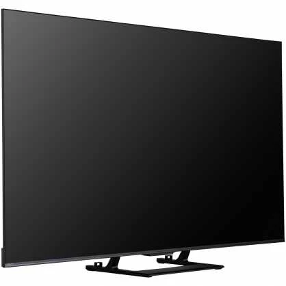 Televizorius Hisense ULED MiniLED Smart TV 4K | 55U7Q | 55 | Smart TV | UHD | Juodas