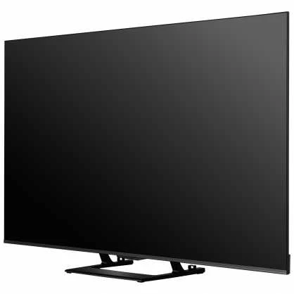 Televizorius Hisense ULED MiniLED Smart TV 4K | 55U7Q | 55 | Smart TV | UHD | Juodas