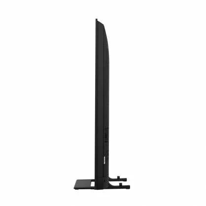 Televizorius Hisense ULED MiniLED Smart TV 4K | 55U7Q | 55 | Smart TV | UHD | Juodas