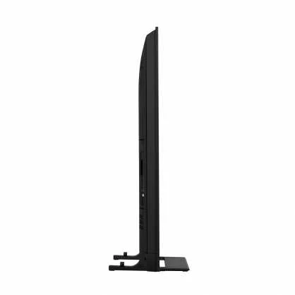 Televizorius Hisense ULED MiniLED Smart TV 4K | 55U7Q | 55 | Smart TV | UHD | Juodas