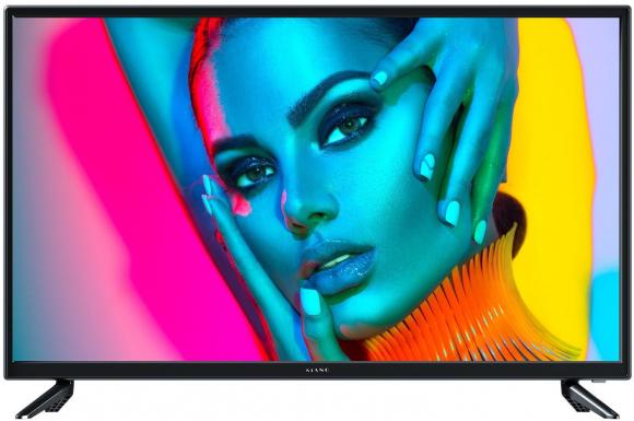 Televizorius Kiano Slim TV 24"