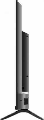 Televizorius Kivi 40', FHD, Google Android TV, Juodas, 1920x1080, 60 Hz, Sound 2x10W, 41 kWh/1000h , BT5, HDMI jungtys 2, 24 months