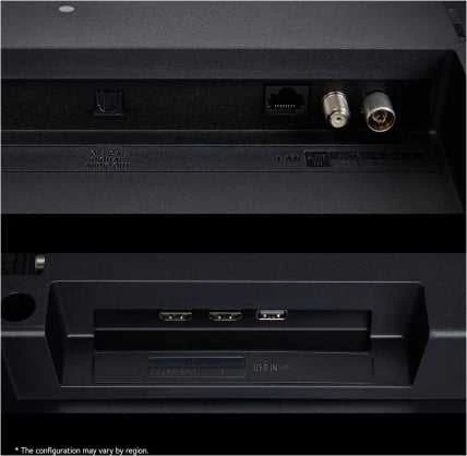 Televizorius LG 32LR60006LA, 32"