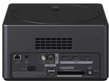 Televizorius LG 65QNED9MA3B