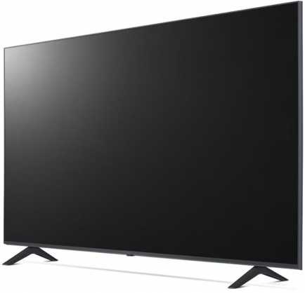 Televizorius LG 65inch UHD TV (65UR75003LK)
