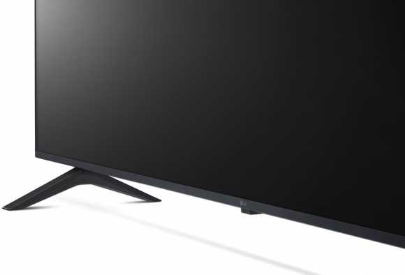 Televizorius LG 65inch UHD TV (65UR75003LK)