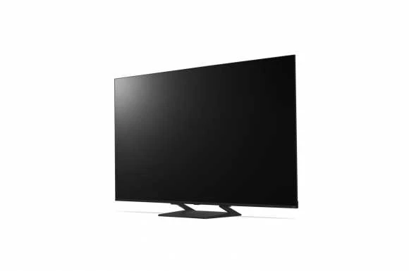 Televizorius LG QNED evo AI 85QNED93A6A 2.16 m (85") 4K Ultra HD Smart TV Wi-Fi Juodas