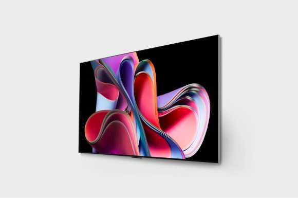 Televizorius LG | OLED65G33LA | 65" (165 cm) | Smart TV | webOS 23 | 4K UHD OLED