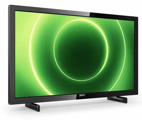 Philips Išmanusis televizorius LED HD TV, 24 colių (24PHS6808/12)