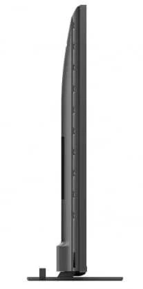 Televizorius Philips 43PUS8010/12 | 43 | Smart TV | TITAN OS | UHD | Juodas